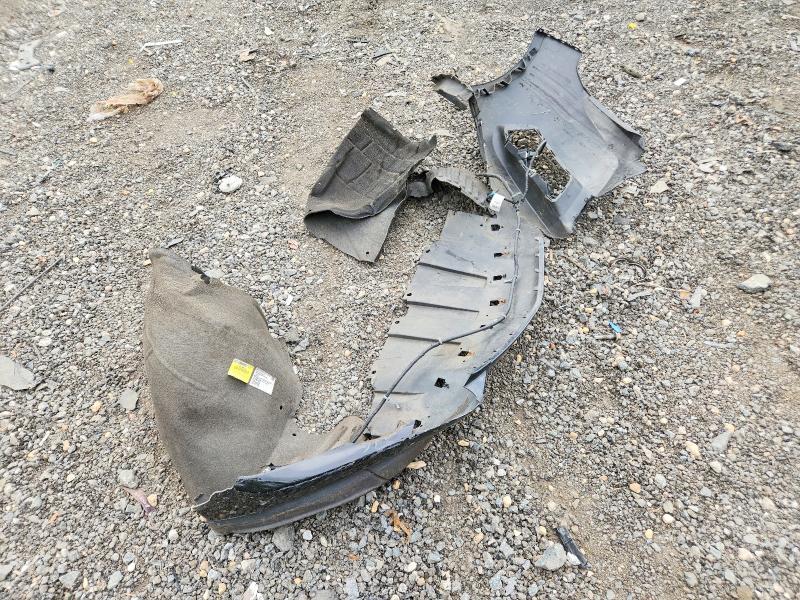 Photo 12 from auction – 2019 CHEVROLET IMPALA with VIN 2G1105S31K9107195