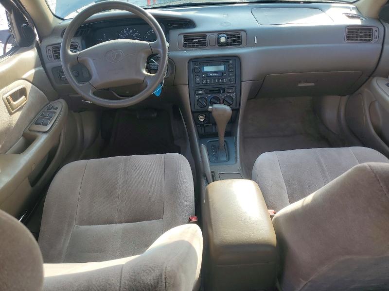 Photo 8 from auction – 1999 TOYOTA CAMRY with VIN JT2BF28K3X0189710