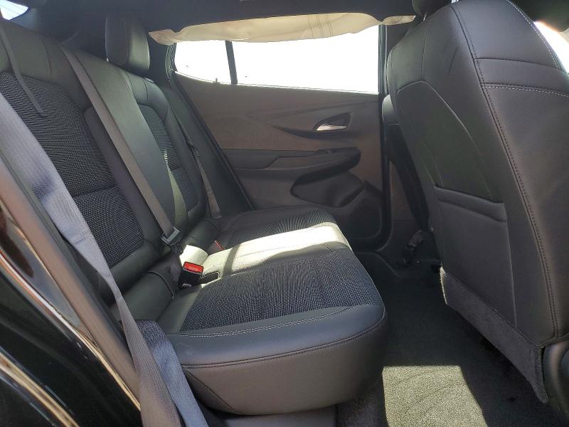 Photo 10 from auction – 2024 BUICK ENVISTA with VIN KL47LAE28RB116984