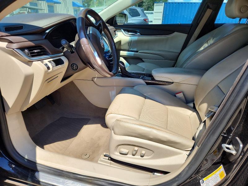 Photo 7 from auction – 2014 CADILLAC XTS with VIN 2G61L5S39E9229826