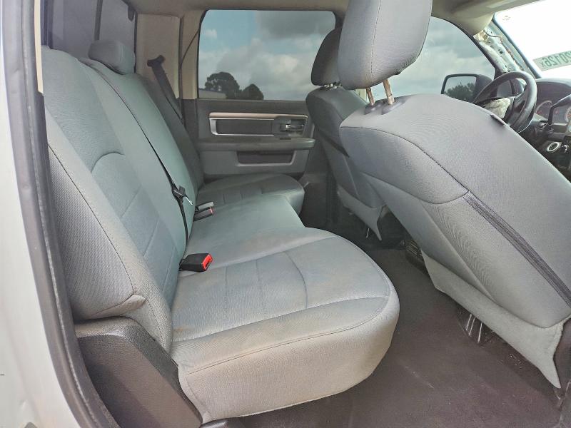Photo 10 from auction – 2014 RAM 2500 with VIN 3C6TR5DT4EG236231