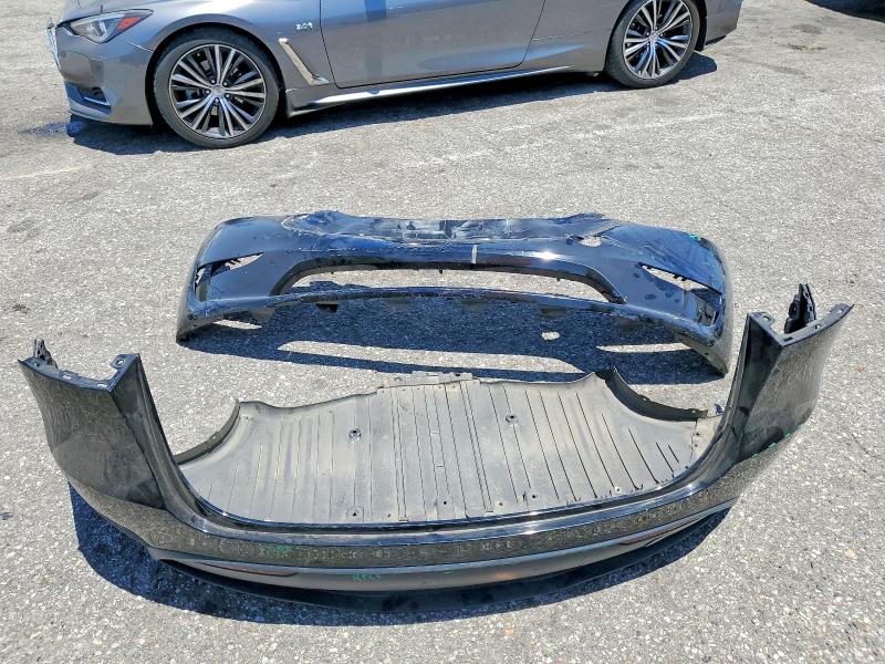 Photo 12 from auction – 2023 TESLA MODEL Y with VIN 7SAYGDEE5PA066873