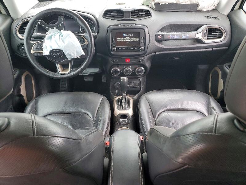 Снимка 8 от търг – 2015 JEEP RENEGADE с VIN ZACCJBDT5FPC09196