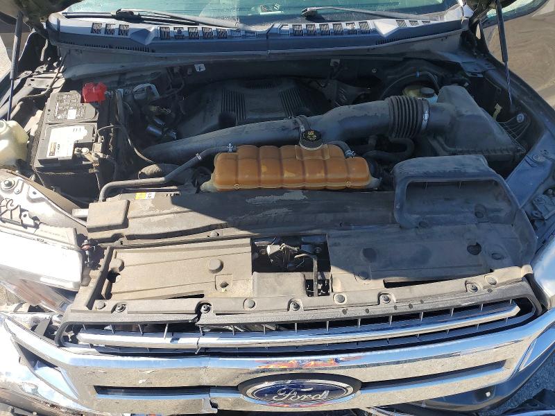 Photo 11 from auction – 2020 FORD F150 with VIN 1FTFW1E41LKD03114