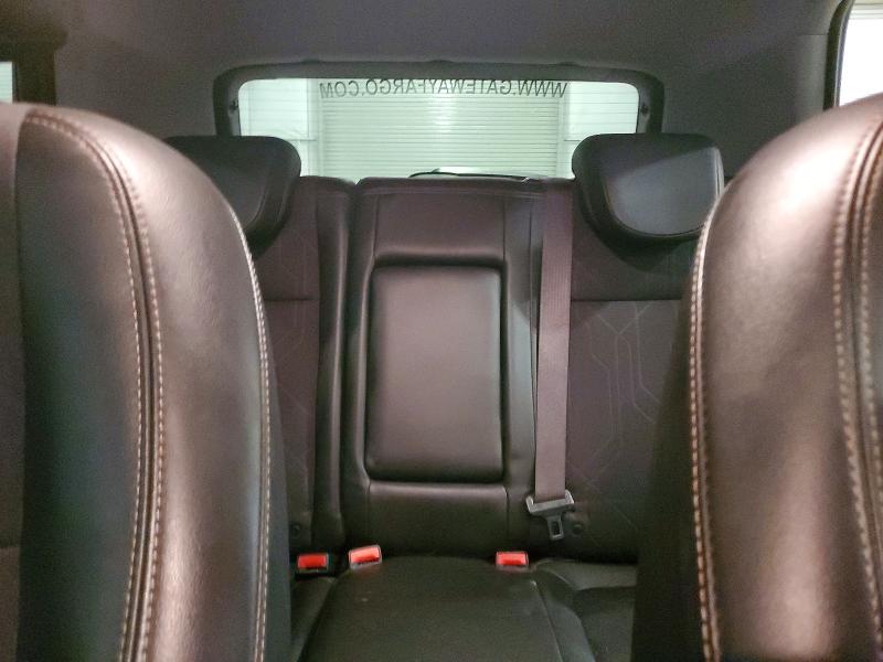 Photo 10 from auction – 2020 CHEVROLET TRAX with VIN 3GNCJPSBXLL322595