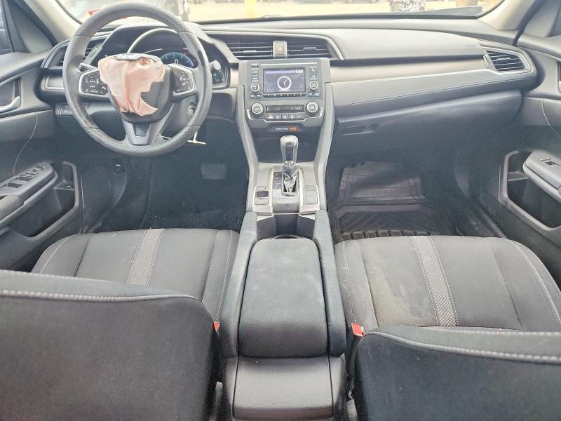 Photo 8 from auction – 2019 HONDA CIVIC with VIN 19XFC2F68KE016269