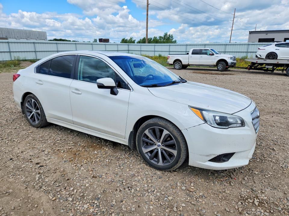 Photo 4 from auction – 2017 SUBARU LEGACY with VIN 4S3BNEN62H3023889