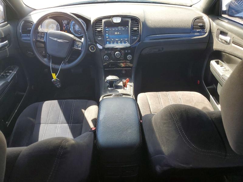 Photo 8 from auction – 2012 CHRYSLER 300 with VIN 2C3CCABG5CH312551