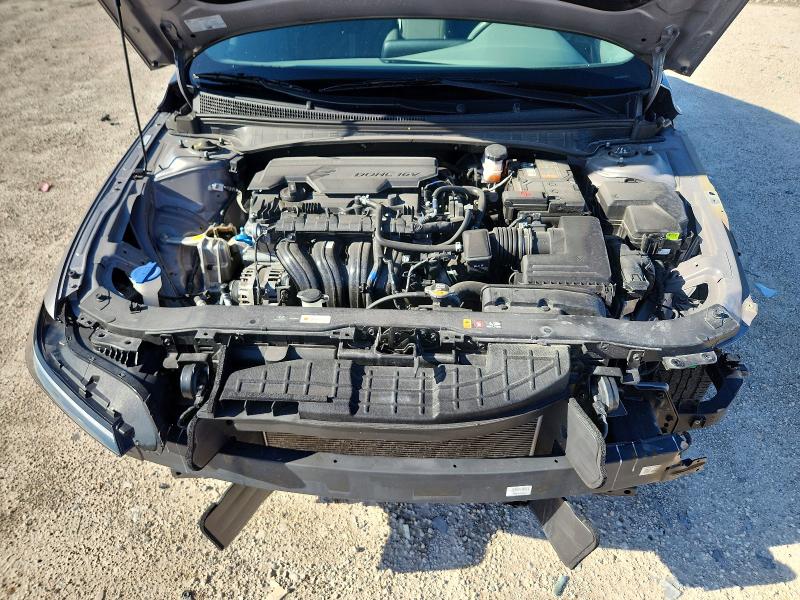 Снимка 11 от търг – 2025 HYUNDAI ELANTRA с VIN KMHLL4DG4SU942885