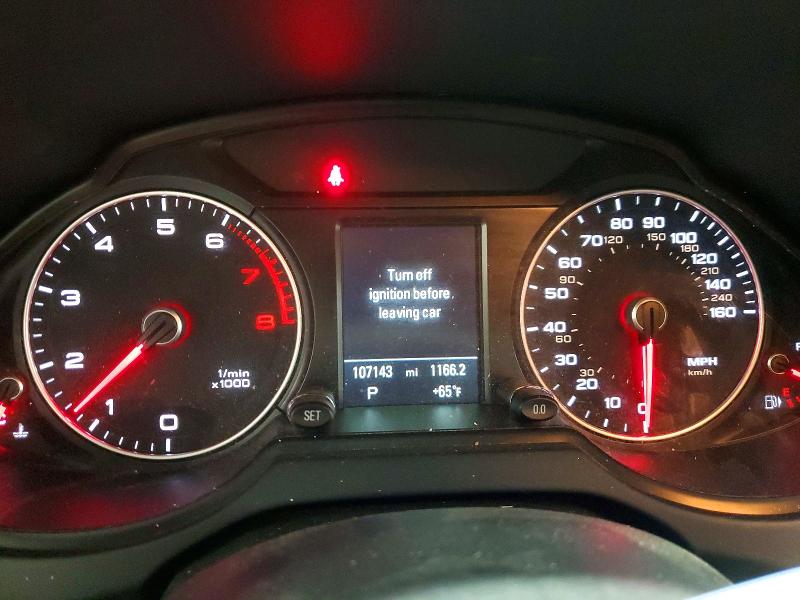 Photo 9 from auction – 2016 AUDI Q5 with VIN WA1D7AFPXGA149795