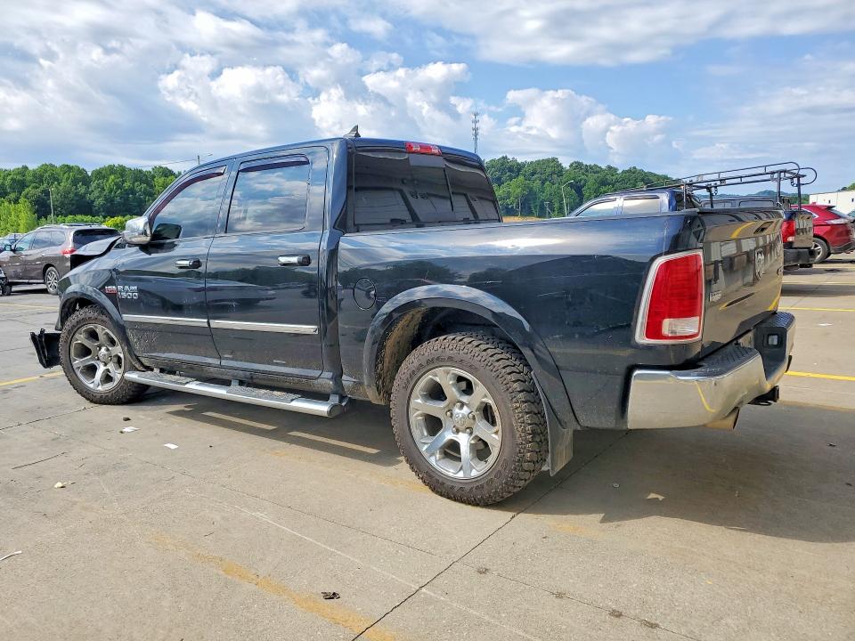 Снимка 2 от търг – 2014 RAM 1500 с VIN 1C6RR7NT5ES473937