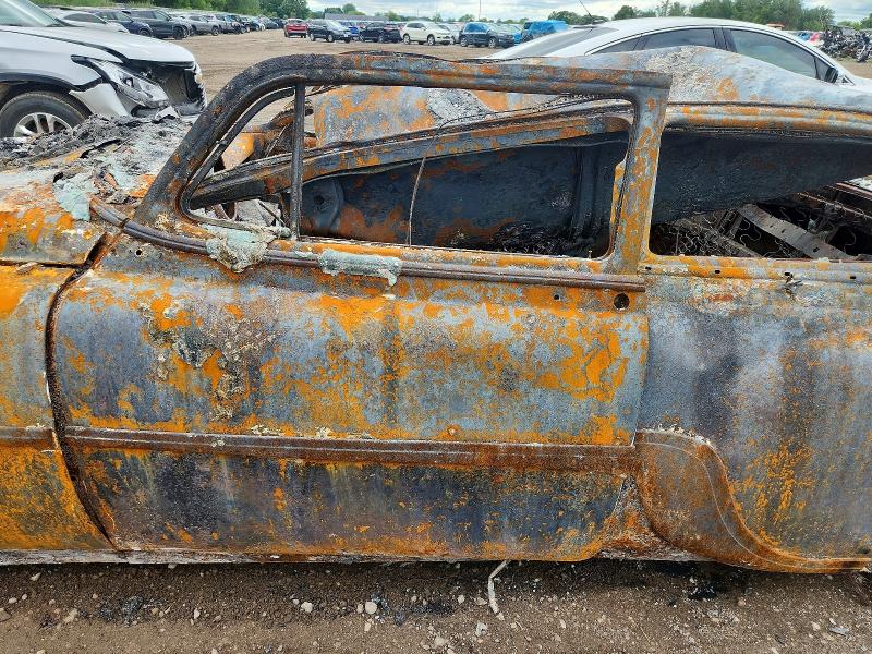 Photo 7 from auction – 1954 PONTIAC CHIEFTAIN with VIN P8ZH37601