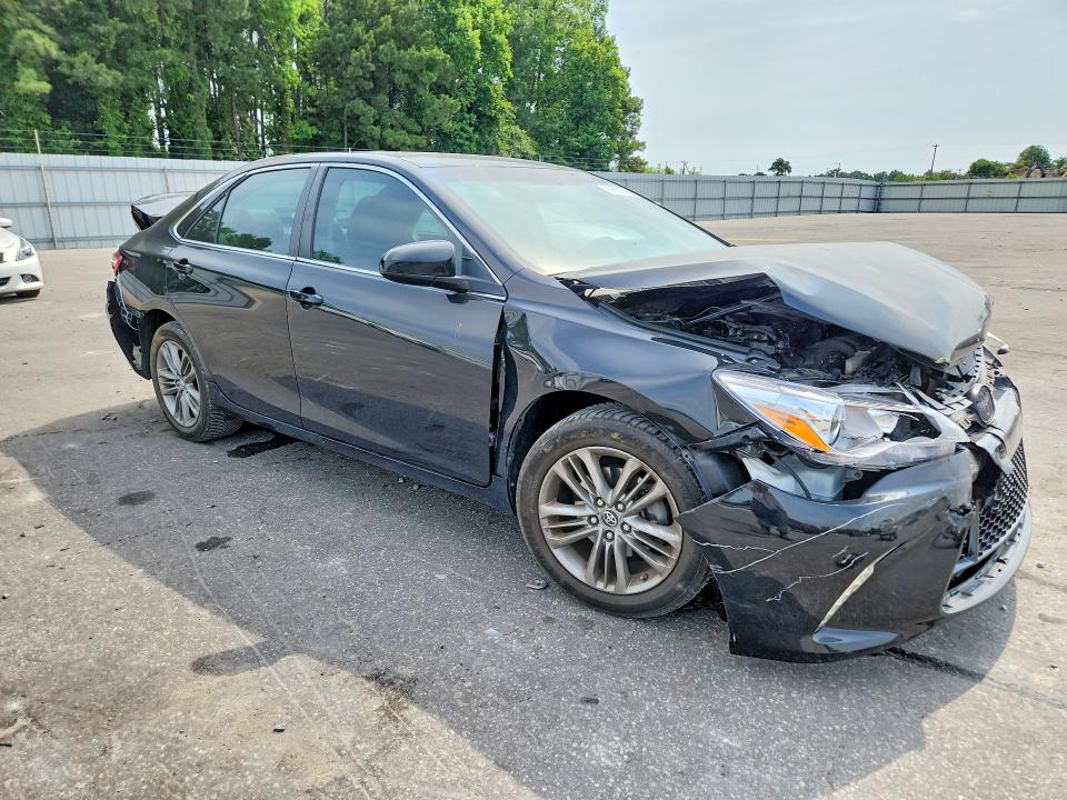 Photo 4 from auction – 2016 TOYOTA CAMRY with VIN 4T1BF1FK2GU218784