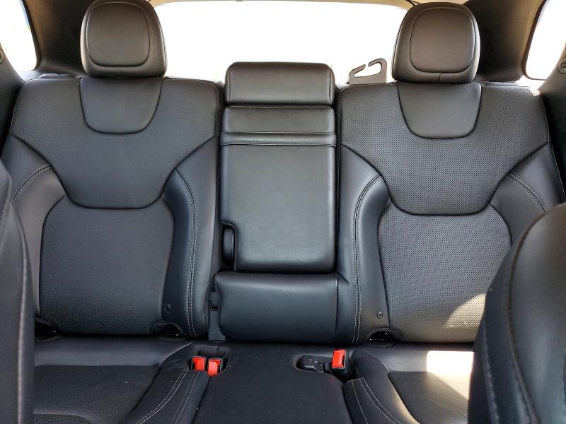 Photo 10 from auction – 2019 JEEP CHEROKEE with VIN 1C4PJMDX1KD347472