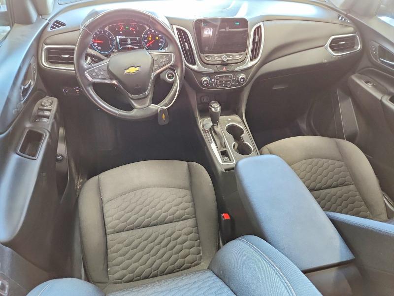 Photo 8 from auction – 2018 CHEVROLET EQUINOX with VIN 2GNAXJEV0J6149065