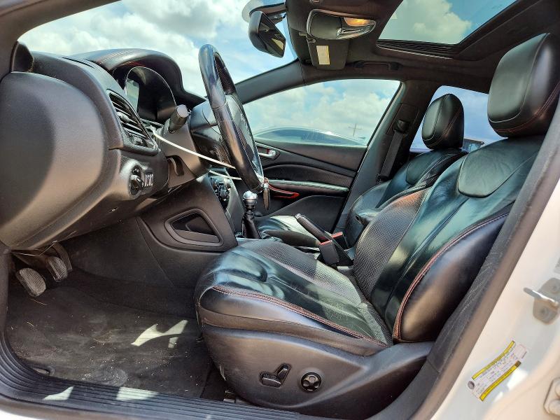 Photo 7 from auction – 2016 DODGE DART with VIN 1C3CDFEB2GD584858