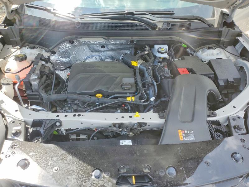 Photo 12 from auction – 2026 CHEVROLET TRAX with VIN KL77LKEP9TC013501