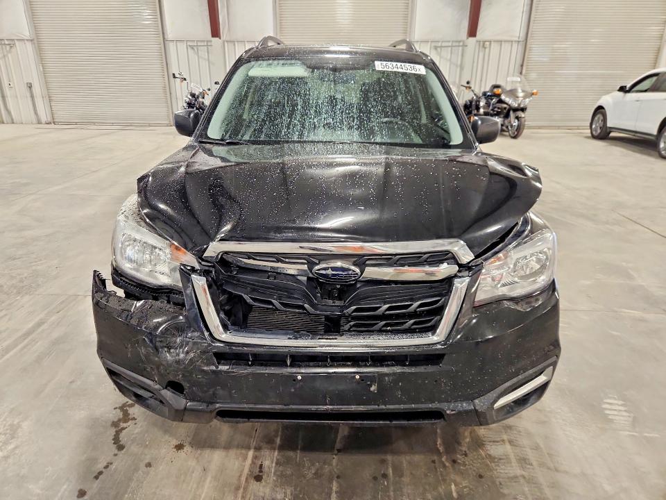 Foto 5 de la subasta – 2018 SUBARU FORESTER con VIN JF2SJABCXJH404074