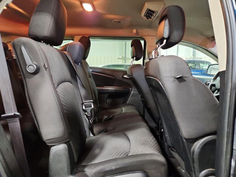 Photo 11 from auction – 2013 DODGE JOURNEY with VIN 3C4PDDBGXDT646174