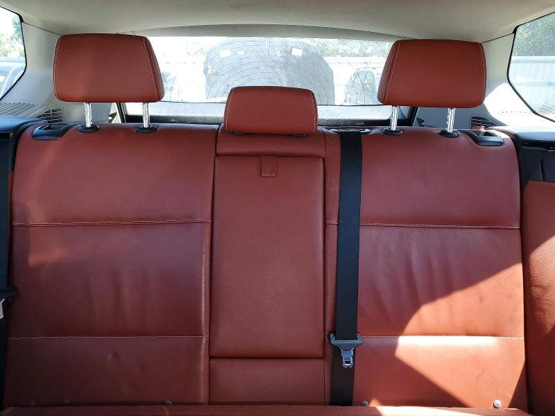 Photo 10 from auction – 2013 BMW X3 with VIN 5UXWX9C56D0D08539