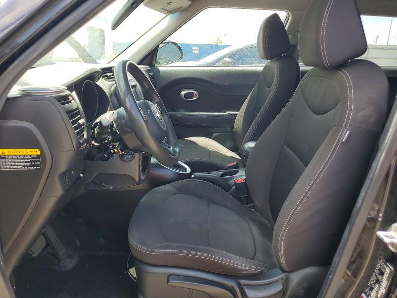 Фото 7 с аукциона – 2018 KIA SOUL с VIN KNDJN2A21J7554559