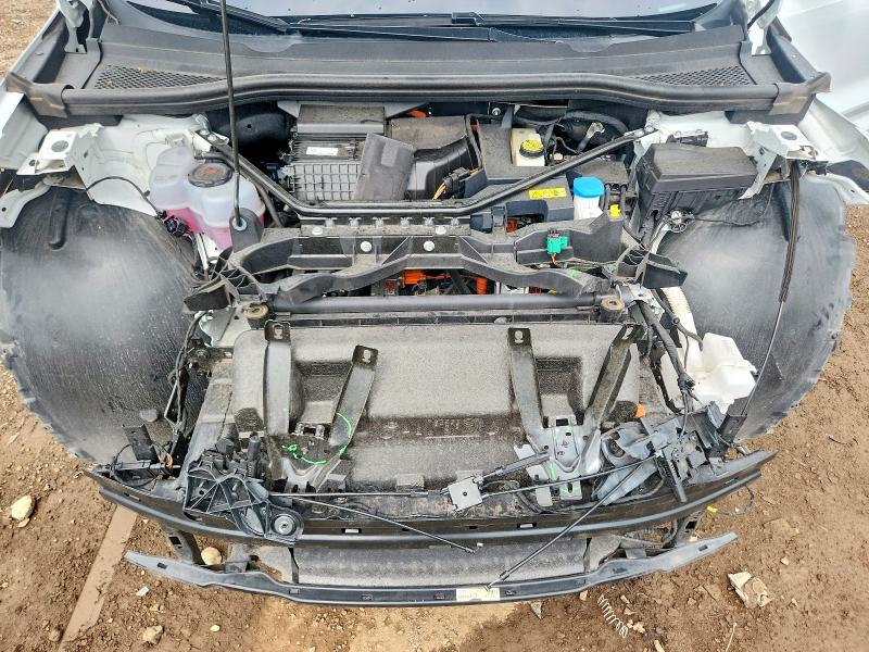 Photo 11 from auction – 2022 AUDI Q4 E-TRON with VIN WA1H2BFZ5NP030408