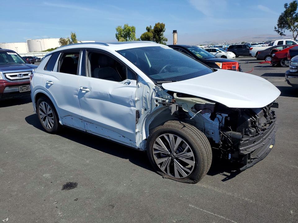 صورة رقم 4 من المزاد - 2023 AUDI Q4 E-TRON مع VIN WA1BCBFZ6PP023912