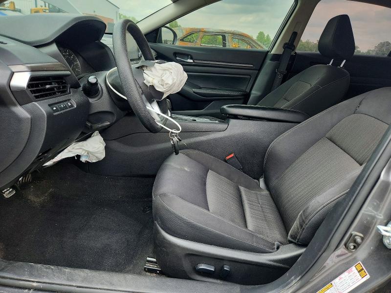Photo 7 from auction – 2024 NISSAN ALTIMA with VIN 1N4BL4DV6RN382988