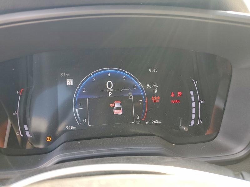 Photo 9 from auction – 2026 TOYOTA COROLLA with VIN 5YFB4MDE9TP468474