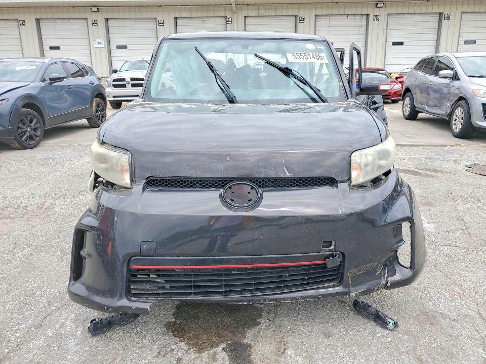 Photo 5 from auction – 2015 SCION XB with VIN JTLZE4FE9FJ080134