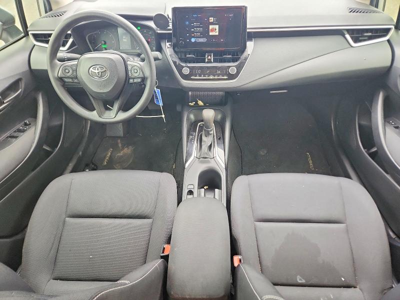 Photo 8 from auction – 2023 TOYOTA COROLLA HYBRID with VIN JTDBCMFEXP3024972