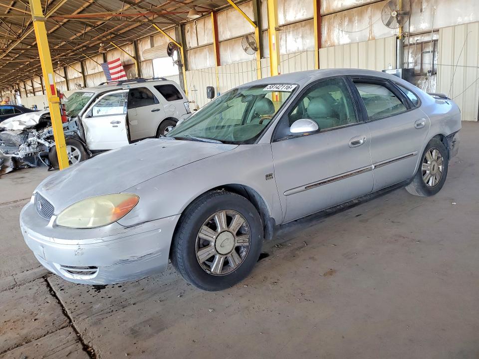 2004 FORD TAURUS - Търг №58142116