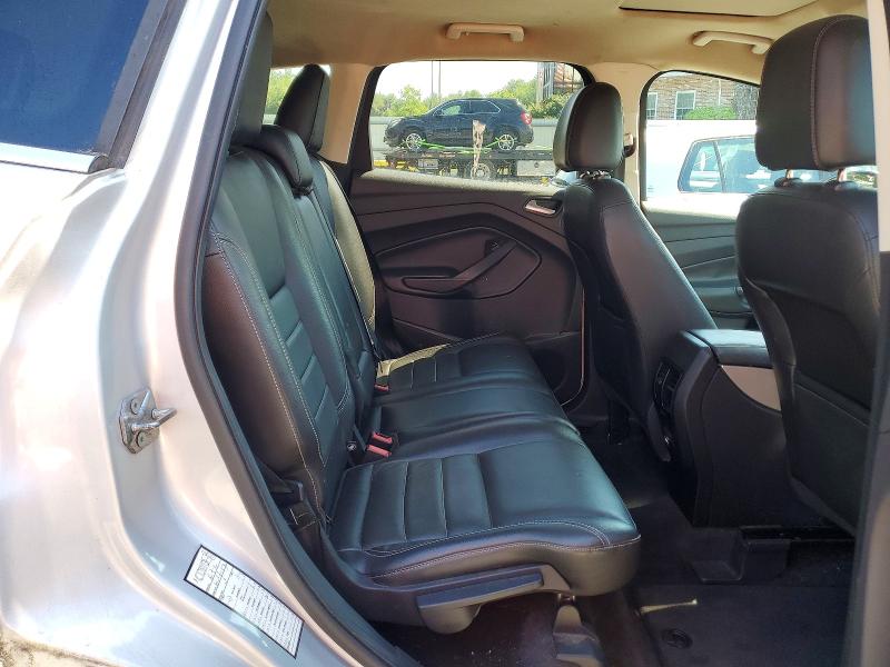 Photo 11 from auction – 2013 FORD ESCAPE with VIN 1FMCU9H90DUD88284