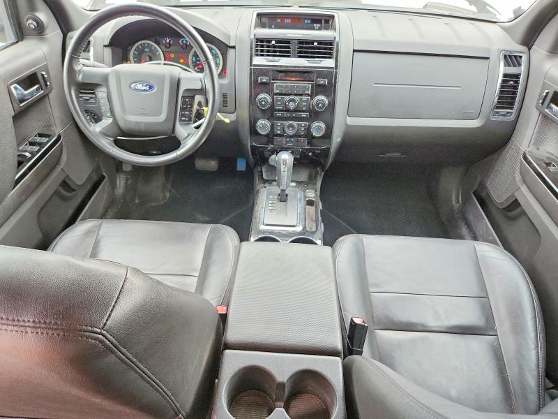 Photo 8 from auction – 2012 FORD ESCAPE with VIN 1FMCU0EG4CKA65669