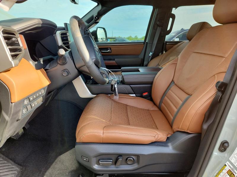 Photo 7 from auction – 2026 TOYOTA TUNDRA with VIN 5TFMC5DB7TX134453
