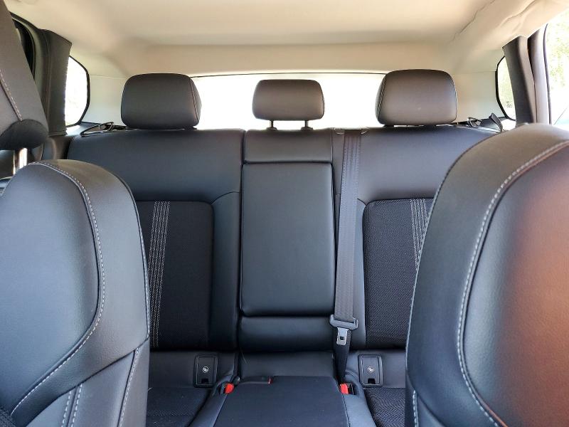 Снимка 10 от търг – 2024 MAZDA CX-50 с VIN 7MMVABDM5RN194648