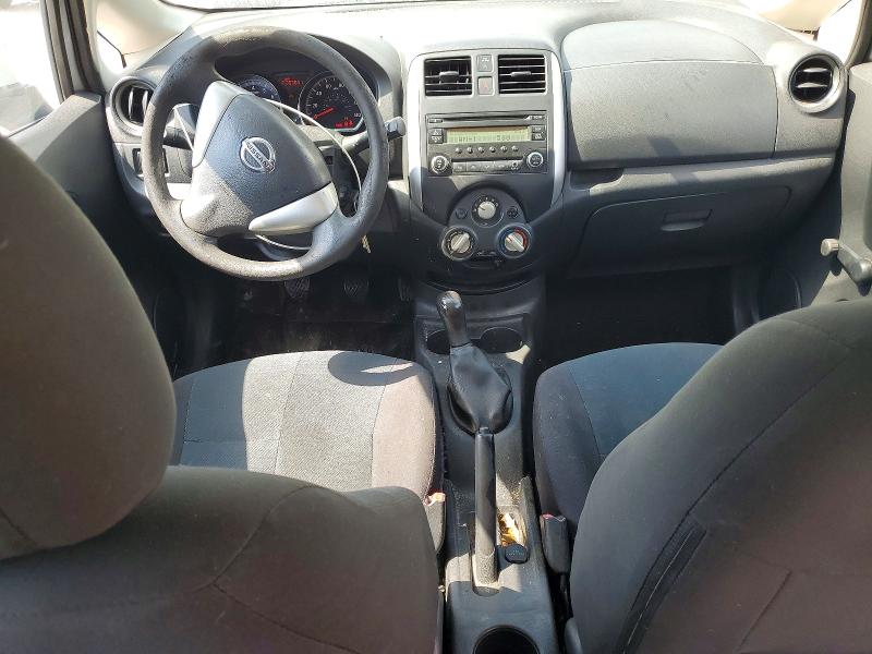 Photo 8 from auction – 2014 NISSAN VERSA NOTE with VIN 3N1CE2CP0EL411897