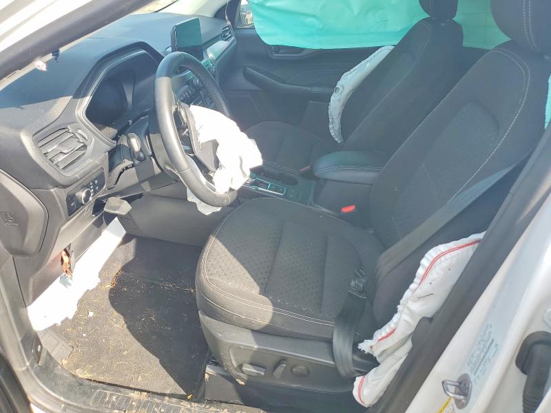Photo 7 from auction – 2023 FORD ESCAPE with VIN 1FMCU9GNXPUB04551