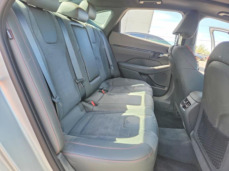 Photo 10 from auction – 2026 HYUNDAI SONATA with VIN KMHL54JCXTA582083