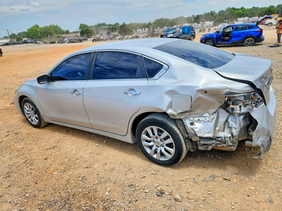 Zdjęcie 2 z aukcji – 2013 NISSAN ALTIMA z VIN 1N4AL3AP9DN448003