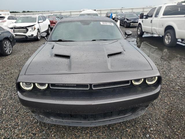 Photo 5 from auction – 2019 DODGE CHALLENGER with VIN 2C3CDZGG4KH691738