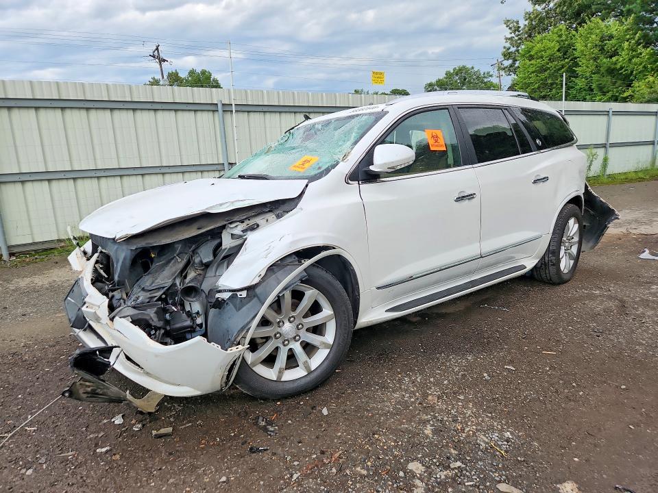 2017 BUICK ENCLAVE - Търг №58382546