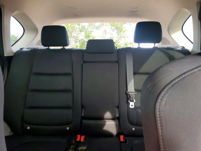 صورة رقم 10 من المزاد - 2016 MAZDA CX-5 مع VIN JM3KE4CY0G0697447