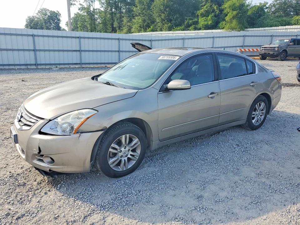 2011 NISSAN ALTIMA - Търг №58755506