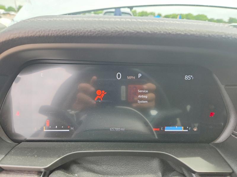 Photo 9 from auction – 2022 JEEP GRAND CHEROKEE with VIN 1C4RJKBG1N8564498