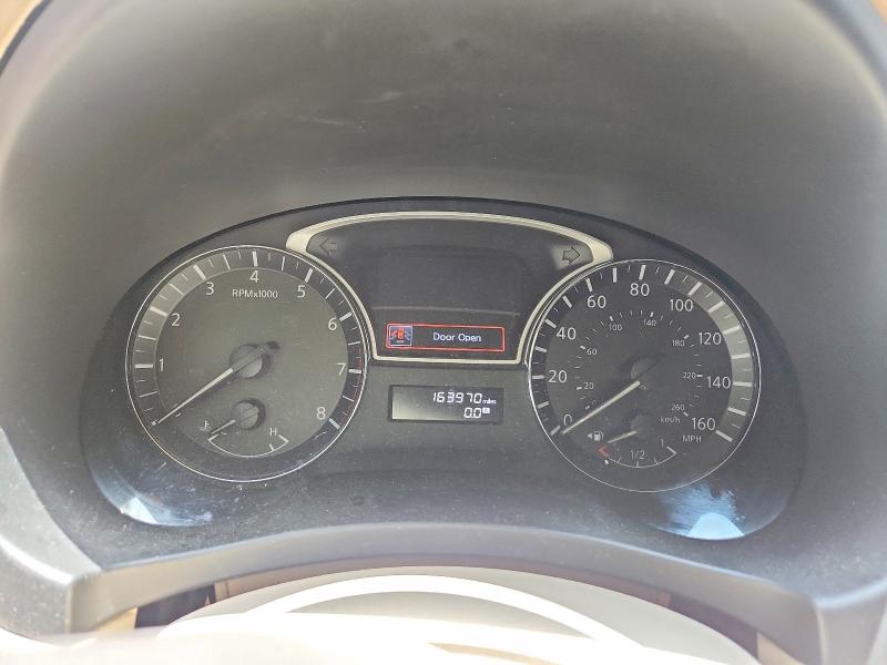 Photo 9 from auction – 2013 NISSAN ALTIMA with VIN 1N4AL3AP7DC113270