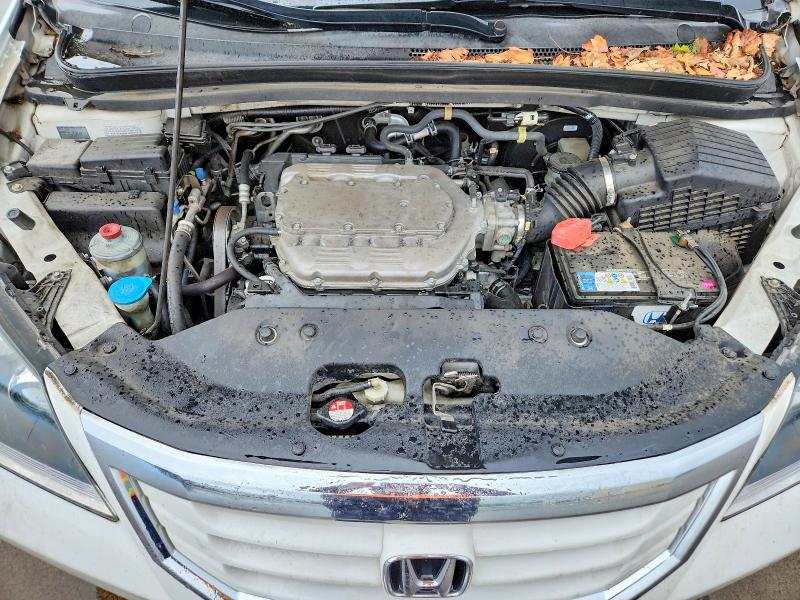 Zdjęcie 11 z aukcji – 2009 HONDA ODYSSEY z VIN 5FNRL38799B404754
