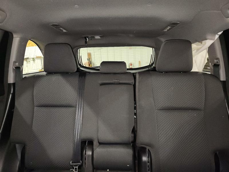 Foto 10 de la subasta – 2014 TOYOTA HIGHLANDER con VIN 5TDBKRFH5ES020155
