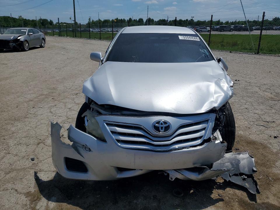 Zdjęcie 5 z aukcji – 2011 TOYOTA CAMRY z VIN 4T4BF3EK6BR184246