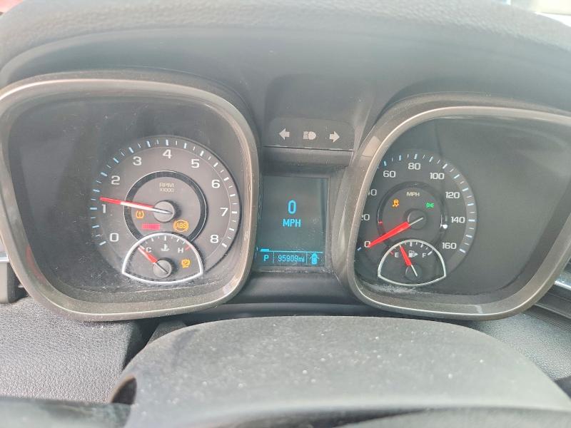 Photo 9 from auction – 2013 CHEVROLET MALIBU with VIN 1G11B5SA1DF190405